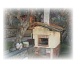 gallery of wood fired ovens